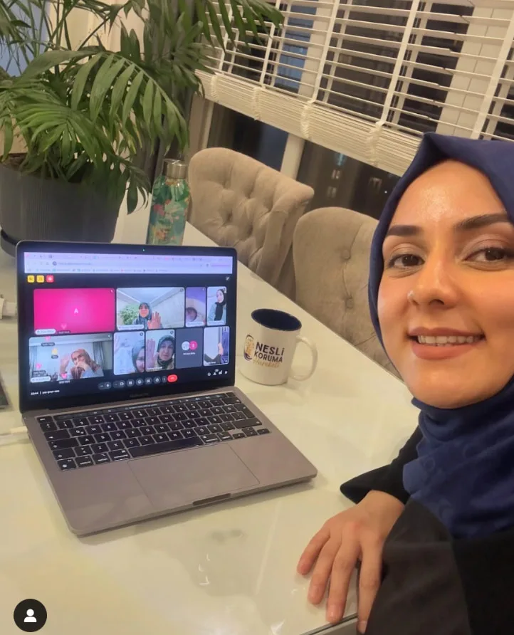 Cinsel Kimlik Gelişimi Atölyesi