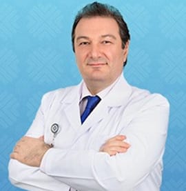 Prof. Dr. Zeki Bayraktar