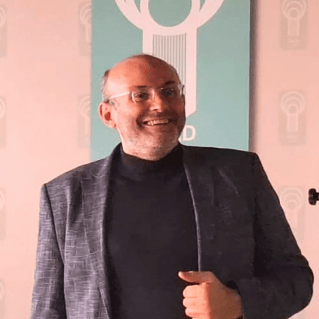 Doç. Dr. Enver Sinan Malkoç